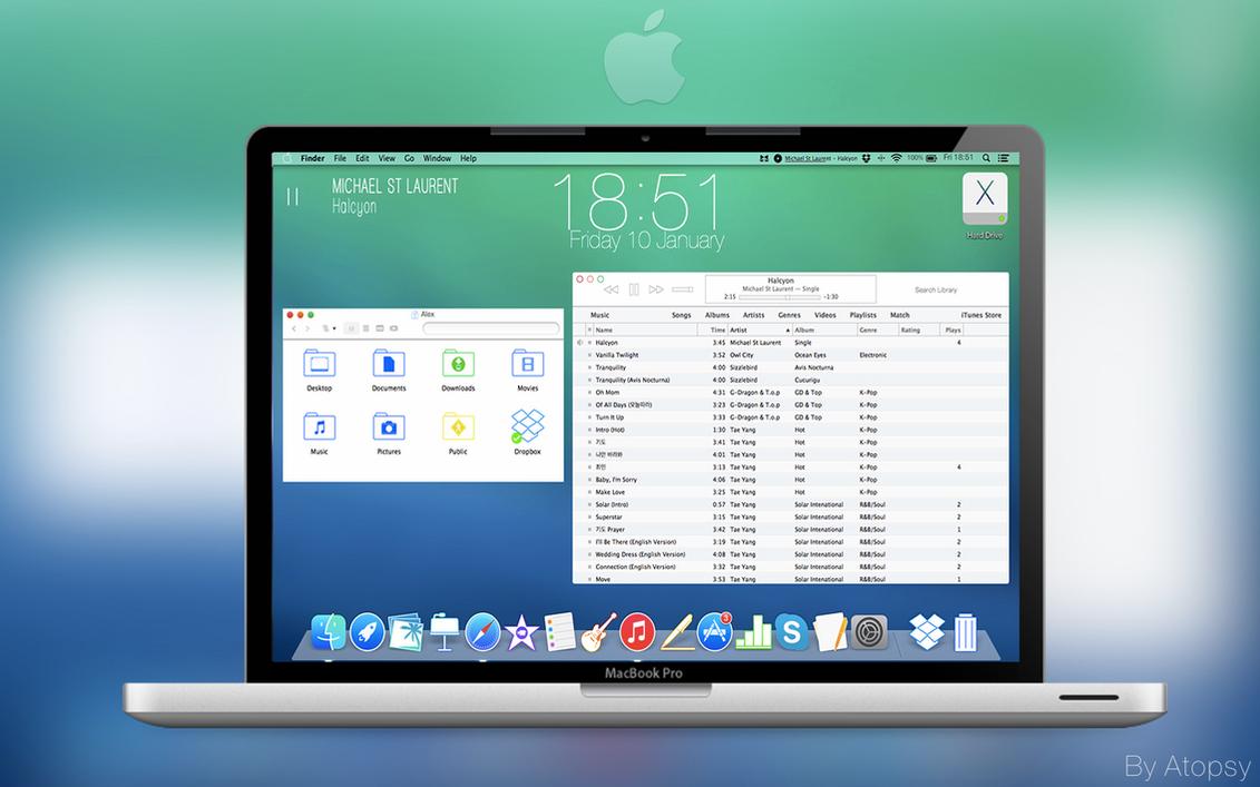 Ios 7 For Mac Os Download