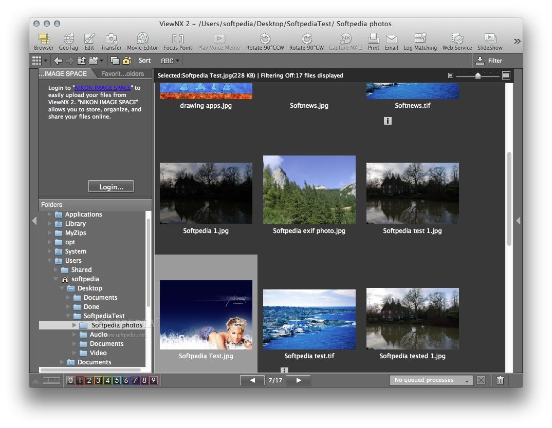 View Nx2 Free Download For Mac