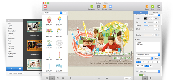 Picture Collage Maker 3 Mac Download